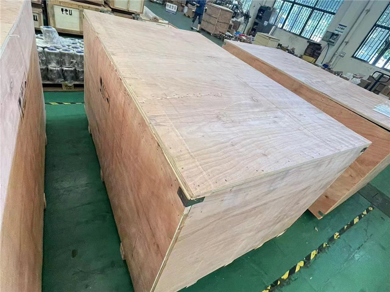 江阴胶合板木箱