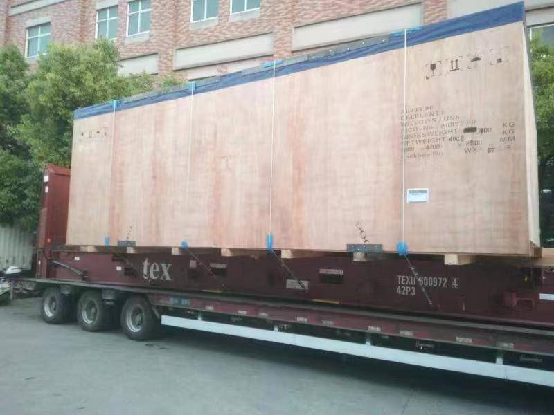 江阴大型木箱